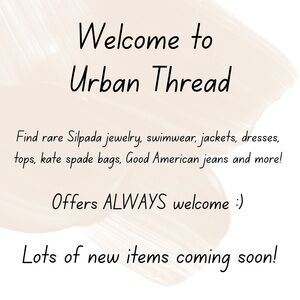 👯♀️ Meet the Urban Thread Team!